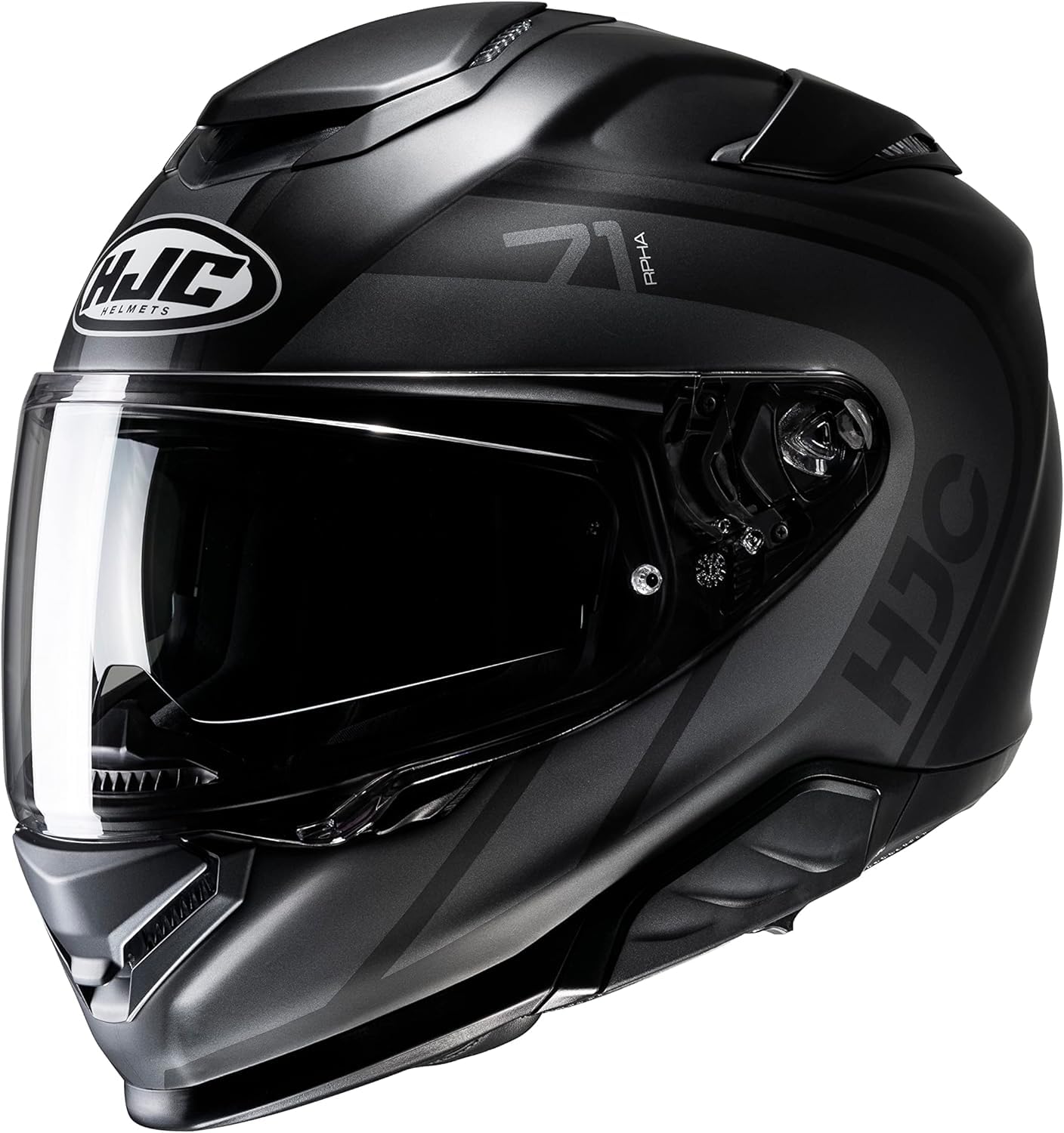 HJC, integralhelme motorrad RPHA71 MAPOS MC5SF, M von HJC Helmets