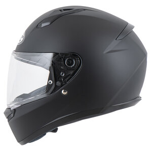 HJC C10 Semi Flat Integralhelm Matt Schwarz HJC C10 Semi Flat Integralhelm Matt Schwarz von HJC