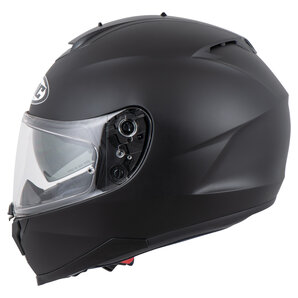 HJC C70 N Integralhelm Matt Schwarz von HJC