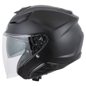 HJC F31 Jethelm Matt Schwarz HJC F31 Jethelm Matt Schwarz von HJC
