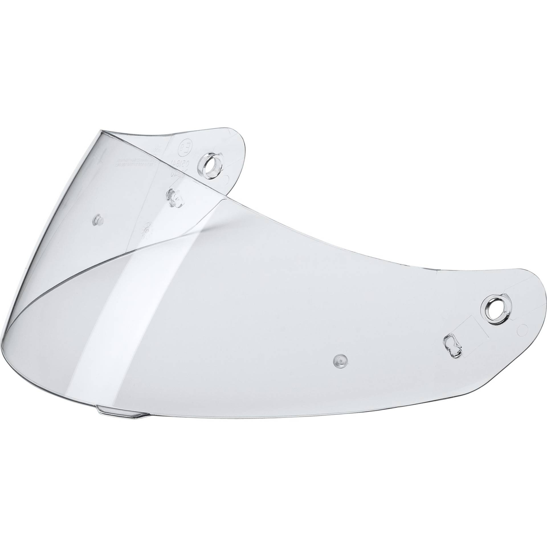 HJC HJ-17 SY-MAX III/IS-Max II Pinlock Visier klar von HJC