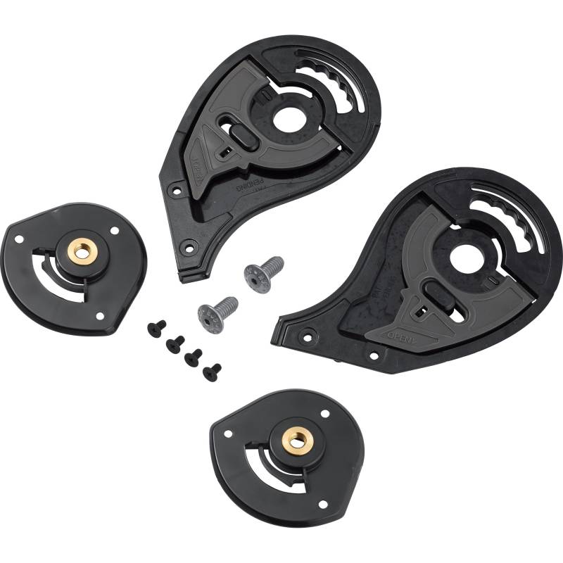 HJC HJ-25 RPHA Max Evo Visiermechanik von HJC