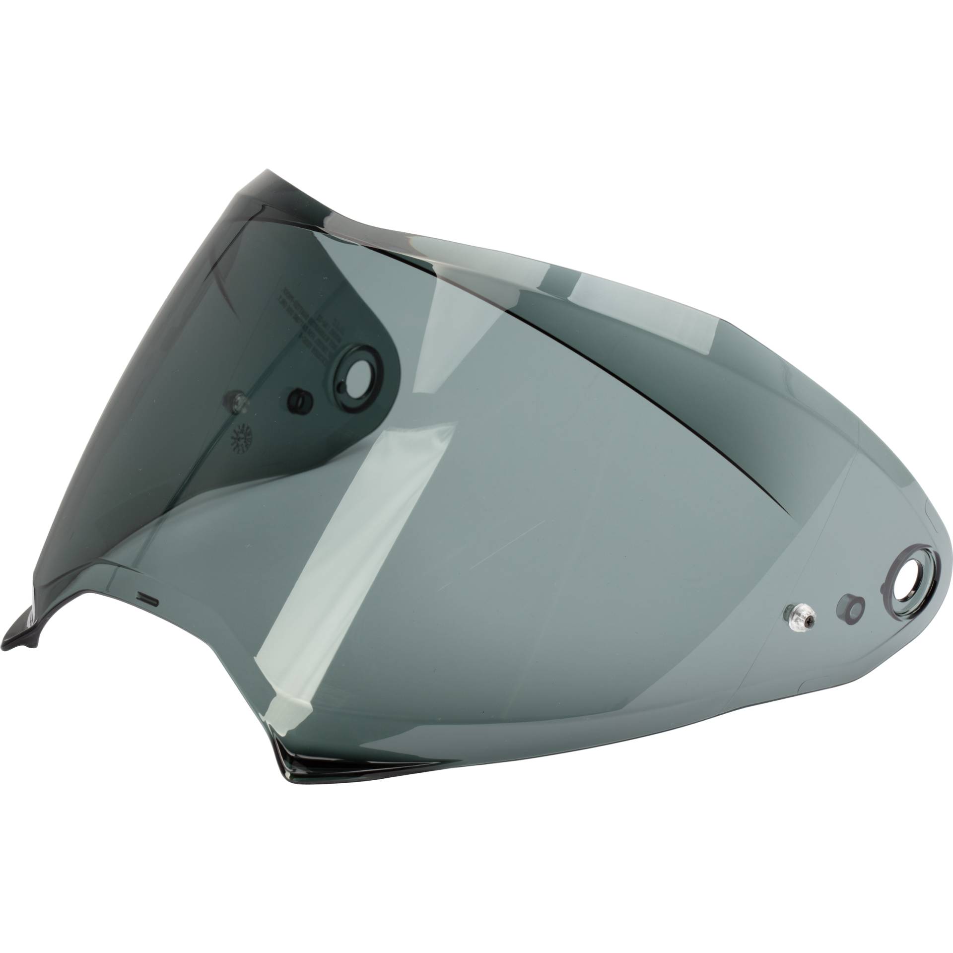 HJC HJ-32 F70 Visier, Pinlock vorbereitet stark getönt HJC HJ-32 F70 Visier, Pinlock vorbereitet stark getönt von HJC