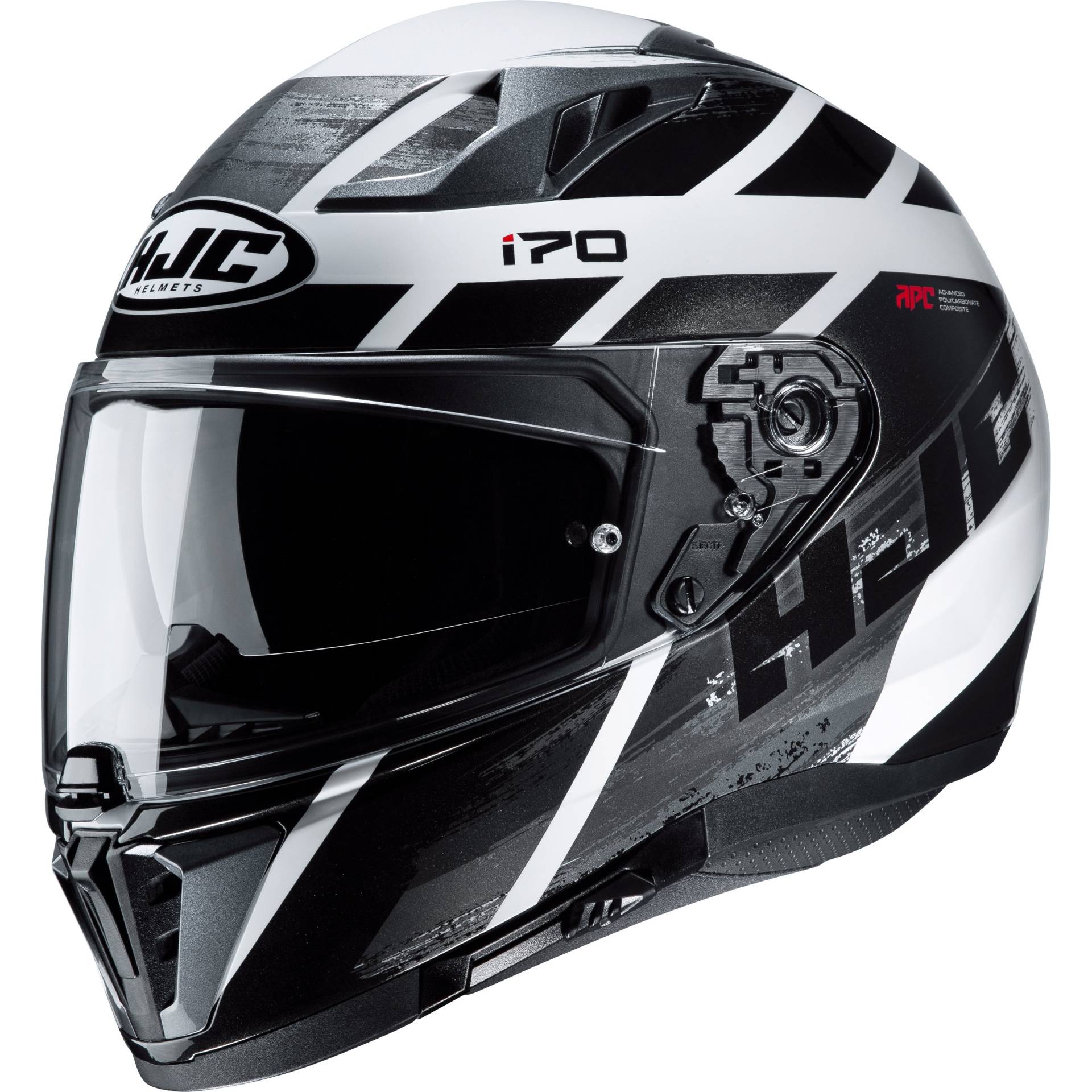 HJC I-70 Reden MC-5 XXL HJC I-70 Reden MC-5 XXL von HJC