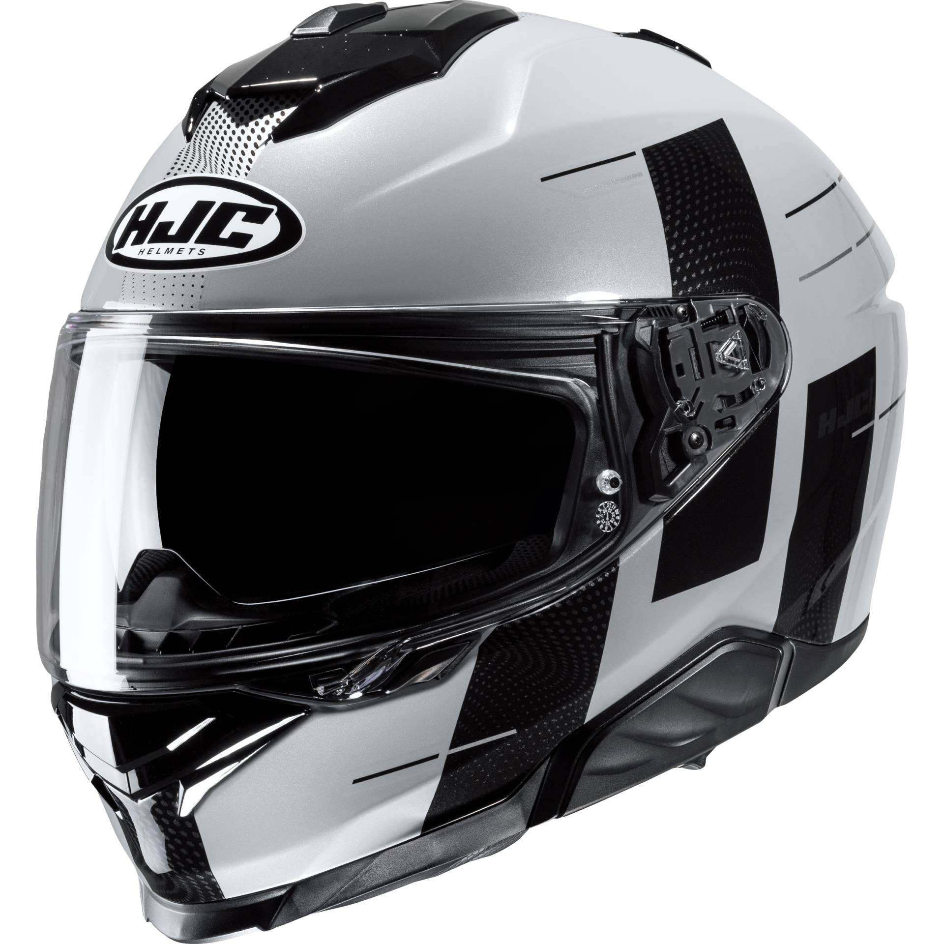 HJC I71 Peka MC5 XS HJC I71 Peka MC5 XS von HJC