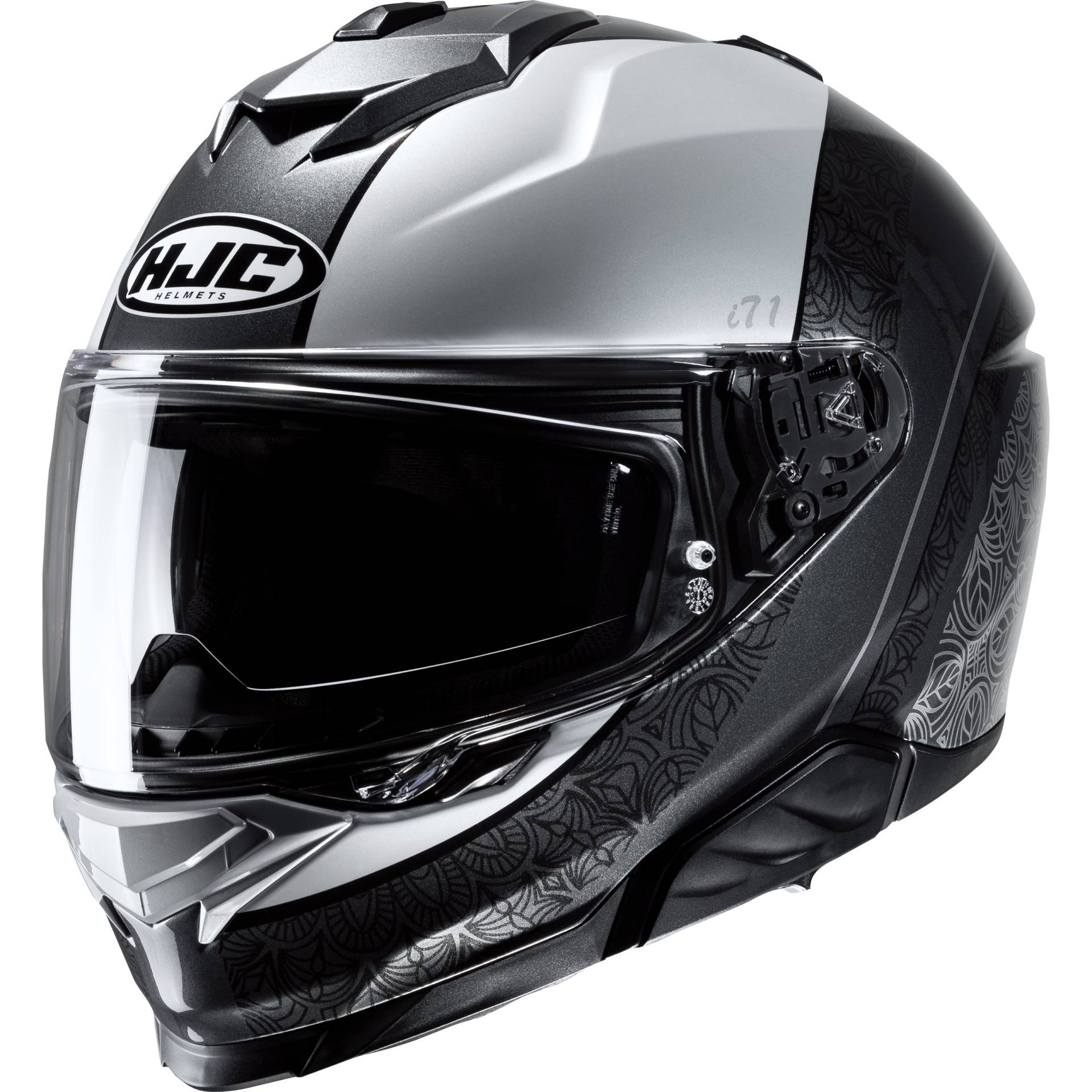 HJC I71 Sera MC5 XS HJC I71 Sera MC5 XS von HJC