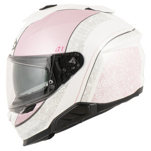 HJC I71 Sera MC8 Integralhelm Pink Weiss HJC I71 Sera MC8 Integralhelm Pink Weiss von HJC