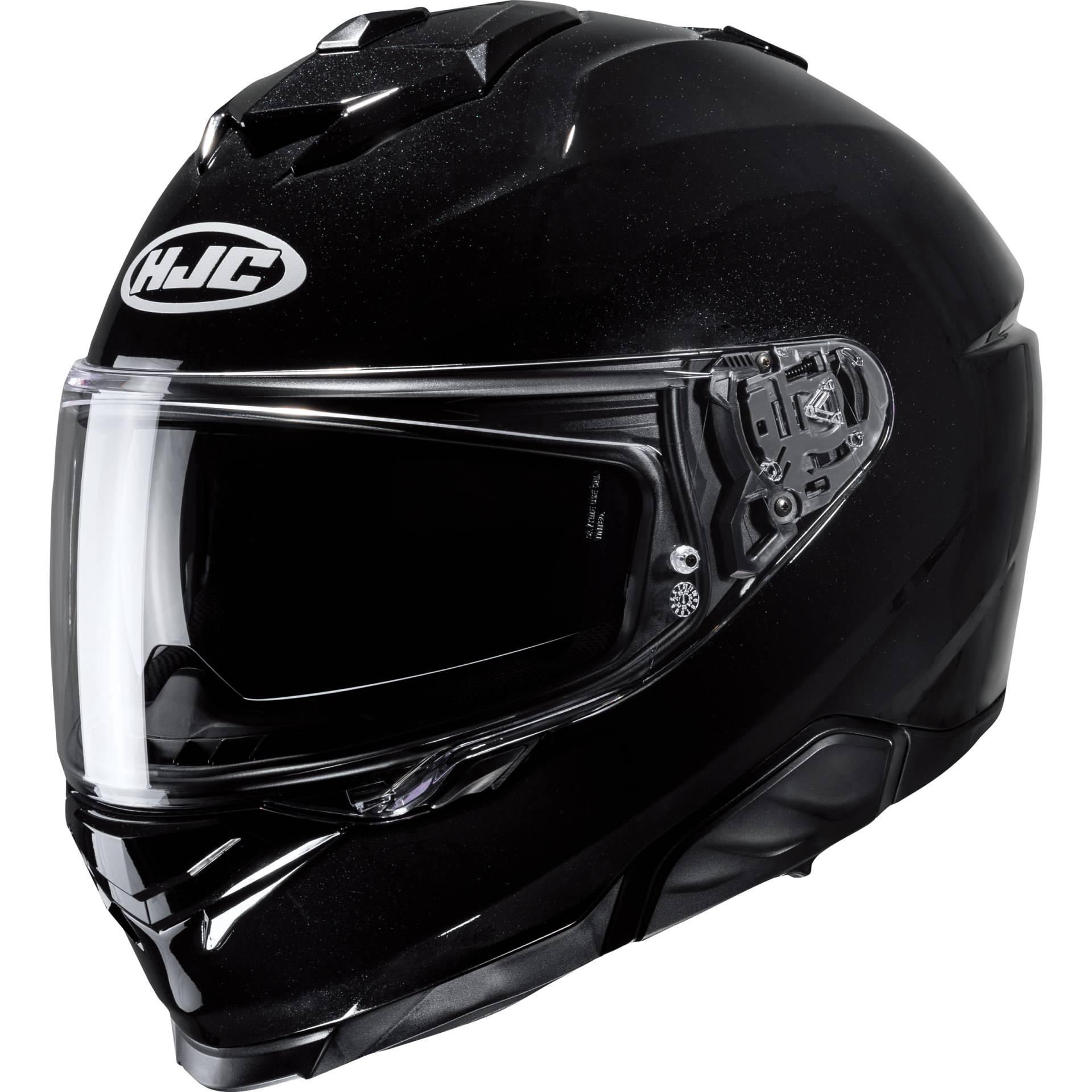 HJC I71 schwarz XS HJC I71 schwarz XS von HJC