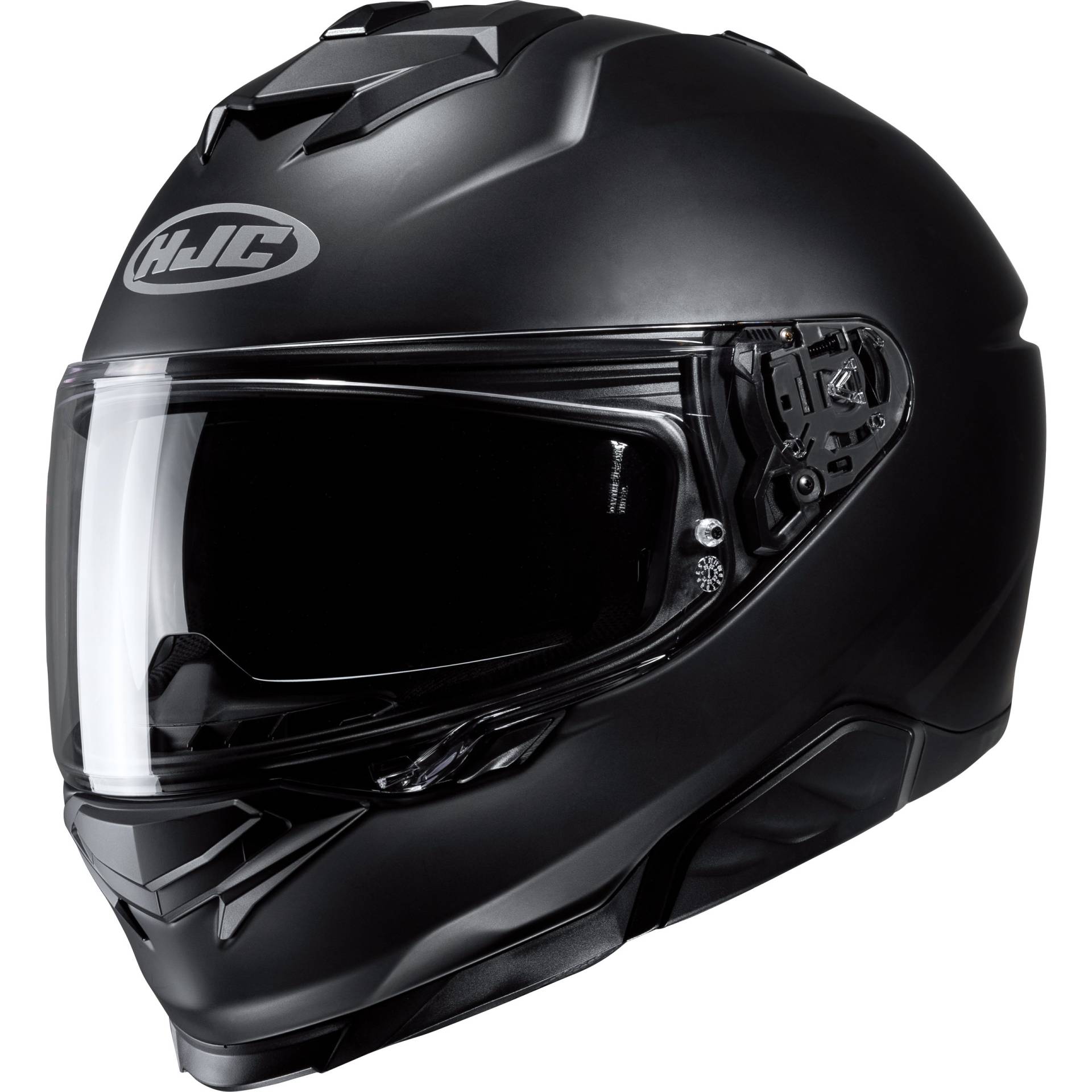 HJC I71 semi mattschwarz XS HJC I71 semi mattschwarz XS von HJC