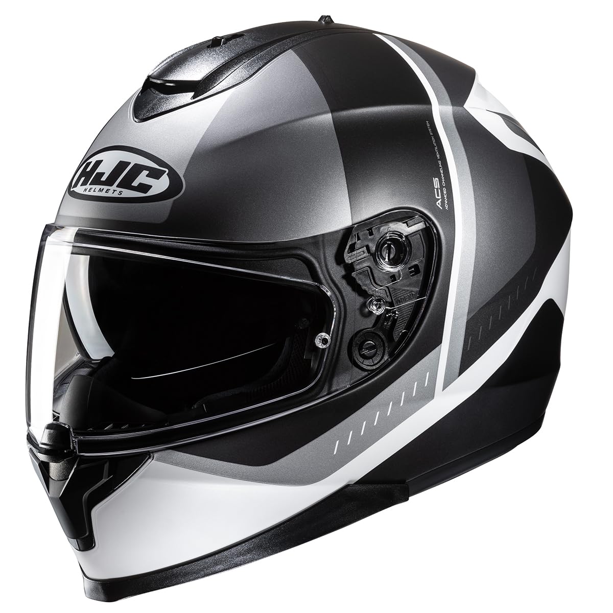 HJC Integral Motorradhelm C70N Alia MC5SF XL von HJC Helmets