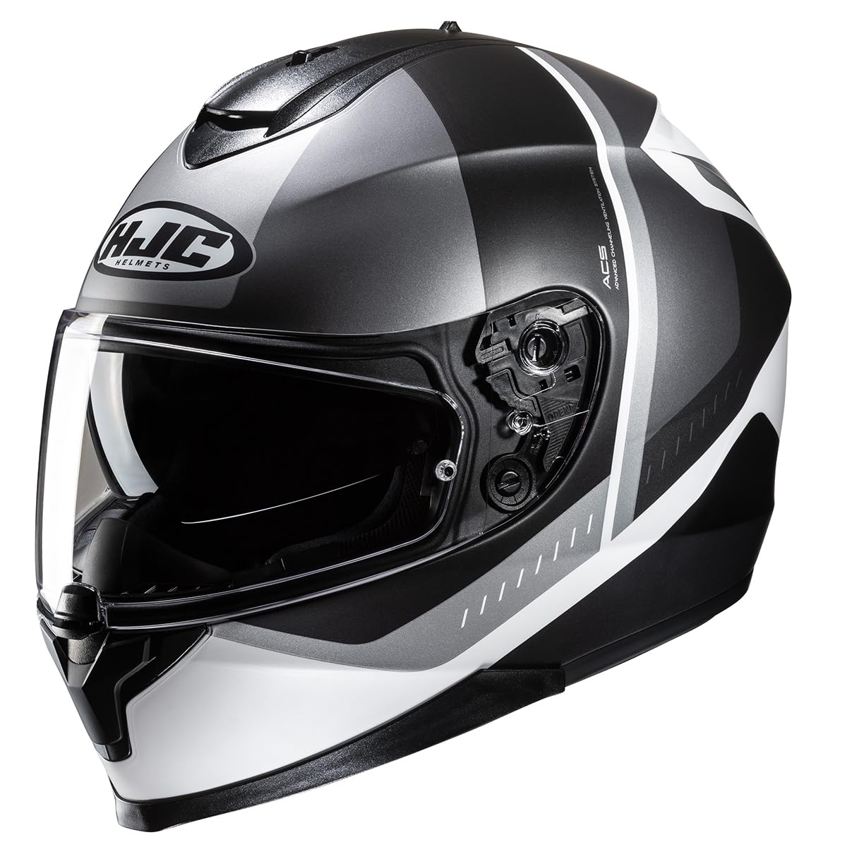 HJC Integral Motorradhelm C70N Alia MC5SF XL HJC Integral Motorradhelm C70N Alia MC5SF XL von HJC Helmets