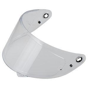 HJC RPHA 1 Visier Pinlock- sowie Tear-Off-Vorbereitung HJC RPHA 1 Visier Pinlock- sowie Tear-Off-Vorbereitung von HJC