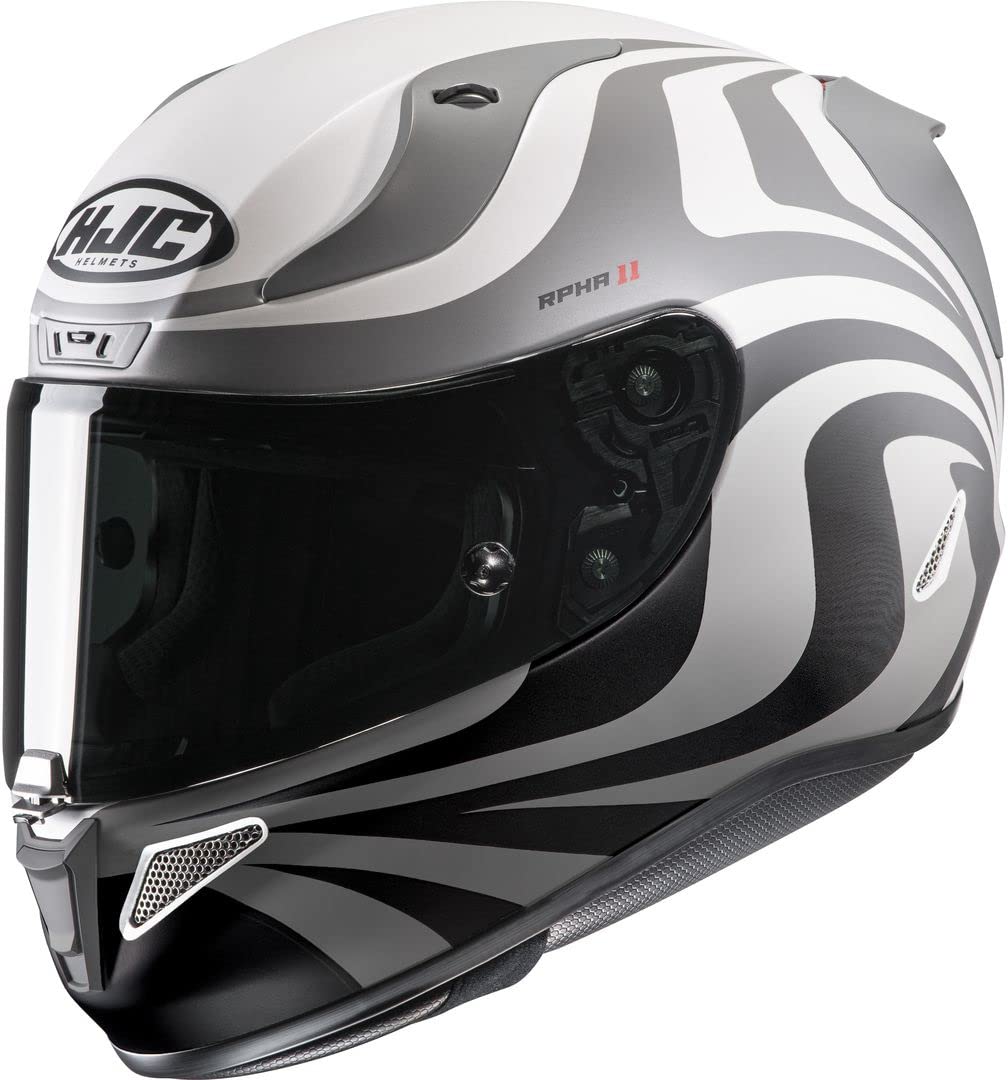 HJC Helmets RPHA11 ELDON MC10SF L von HJC Helmets