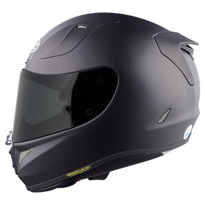 HJC RPHA 11 Integralhelm Matt Schwarz von HJC