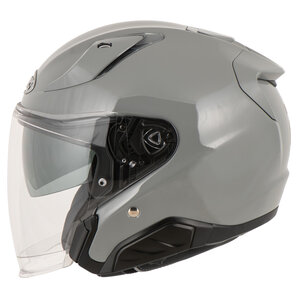 HJC RPHA 31 Jethelm Grau von HJC
