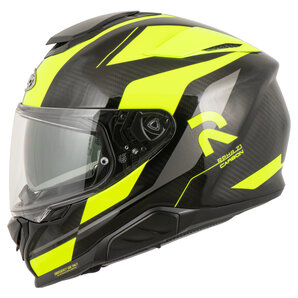 HJC RPHA 71 Carbon Hamil MC3H Integralhelm Gelb von HJC