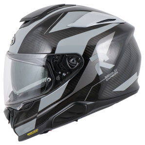 HJC RPHA 71 Carbon Hamil MC5 Integralhelm Grau von HJC