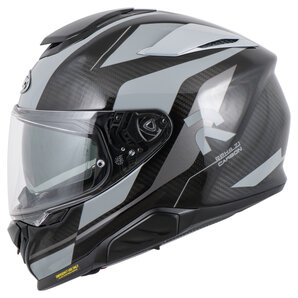 HJC RPHA 71 Carbon Hamil MC5 Integralhelm Grau HJC RPHA 71 Carbon Hamil MC5 Integralhelm Grau von HJC