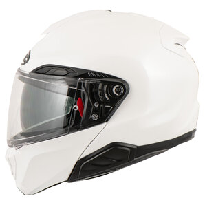 HJC RPHA 91 Klapphelm Weiss von HJC