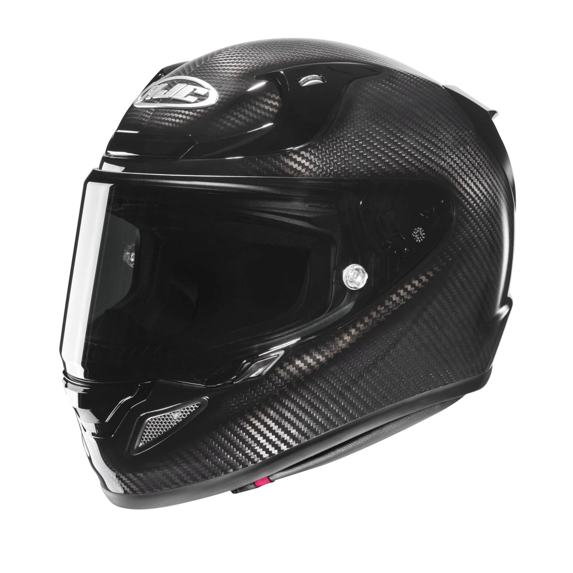 HJC RPHA12 CARBON BLACK S von HJC Helmets