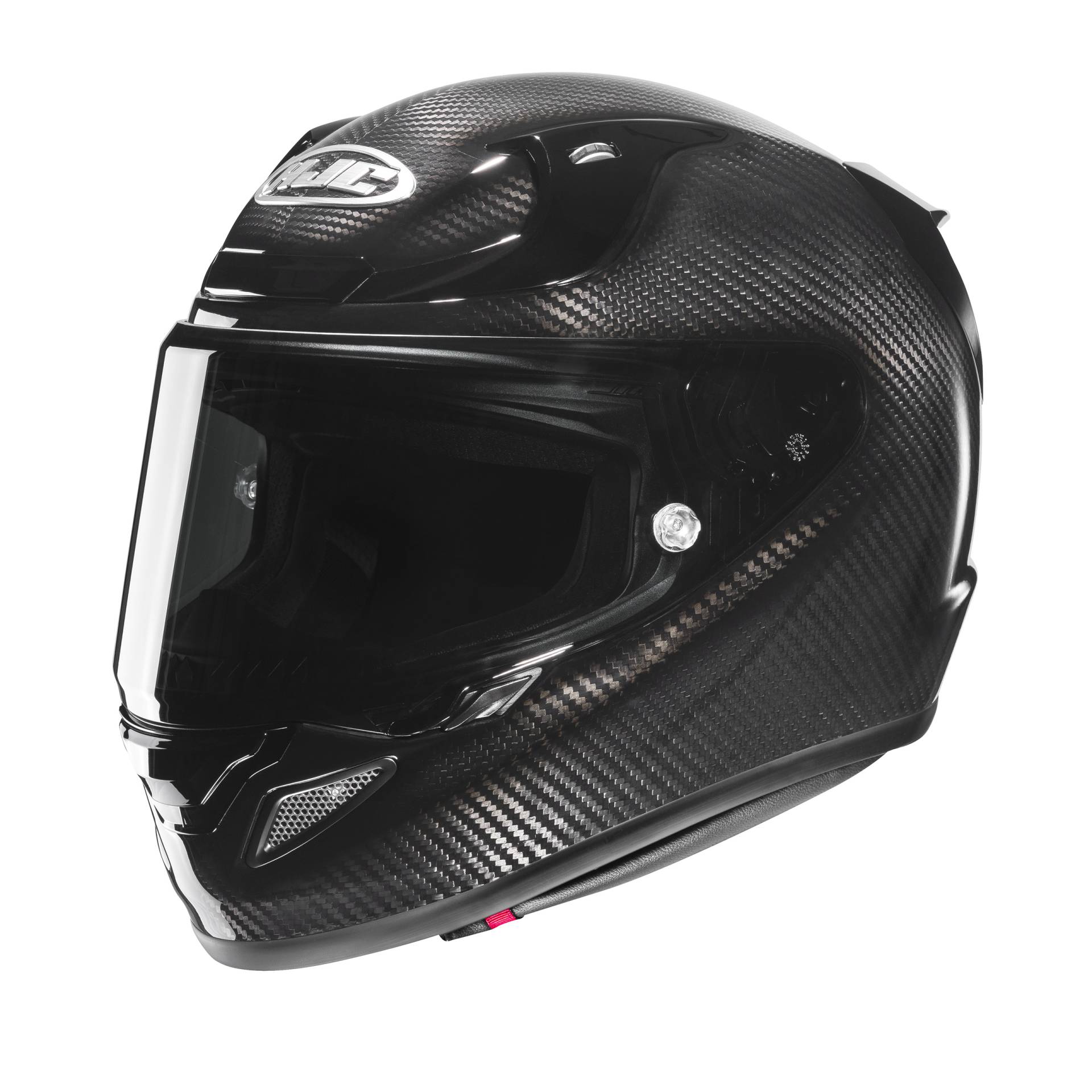HJC RPHA12 Carbon schwarz S HJC RPHA12 Carbon schwarz S von HJC