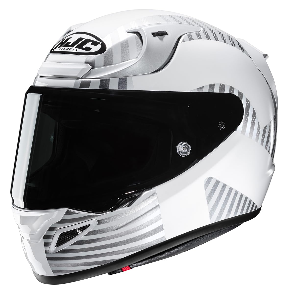 HJC RPHA12 OTTIN MC10 XL von HJC Helmets