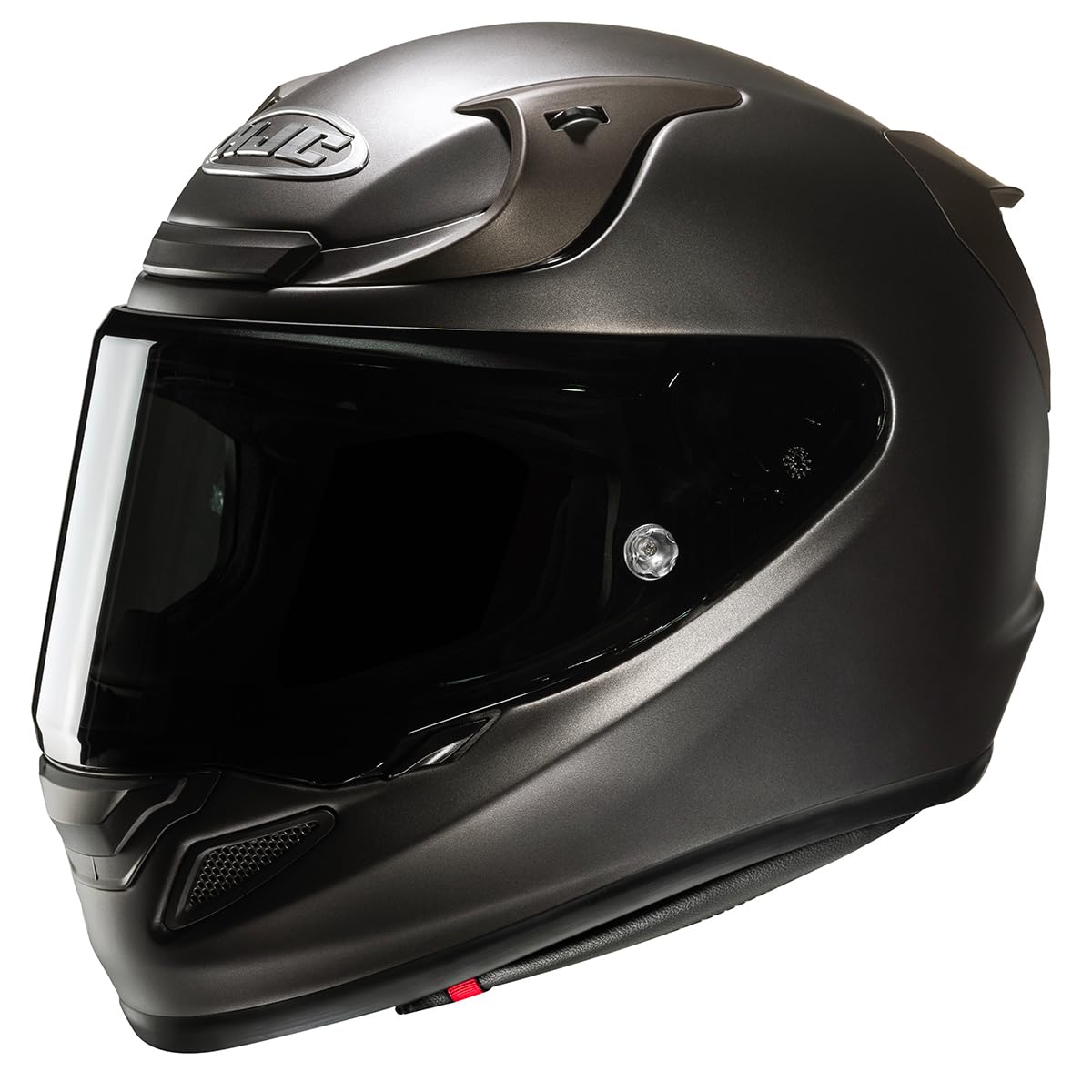 HJC RPHA12 SEMI FLAT TITANIUM XL von HJC Helmets
