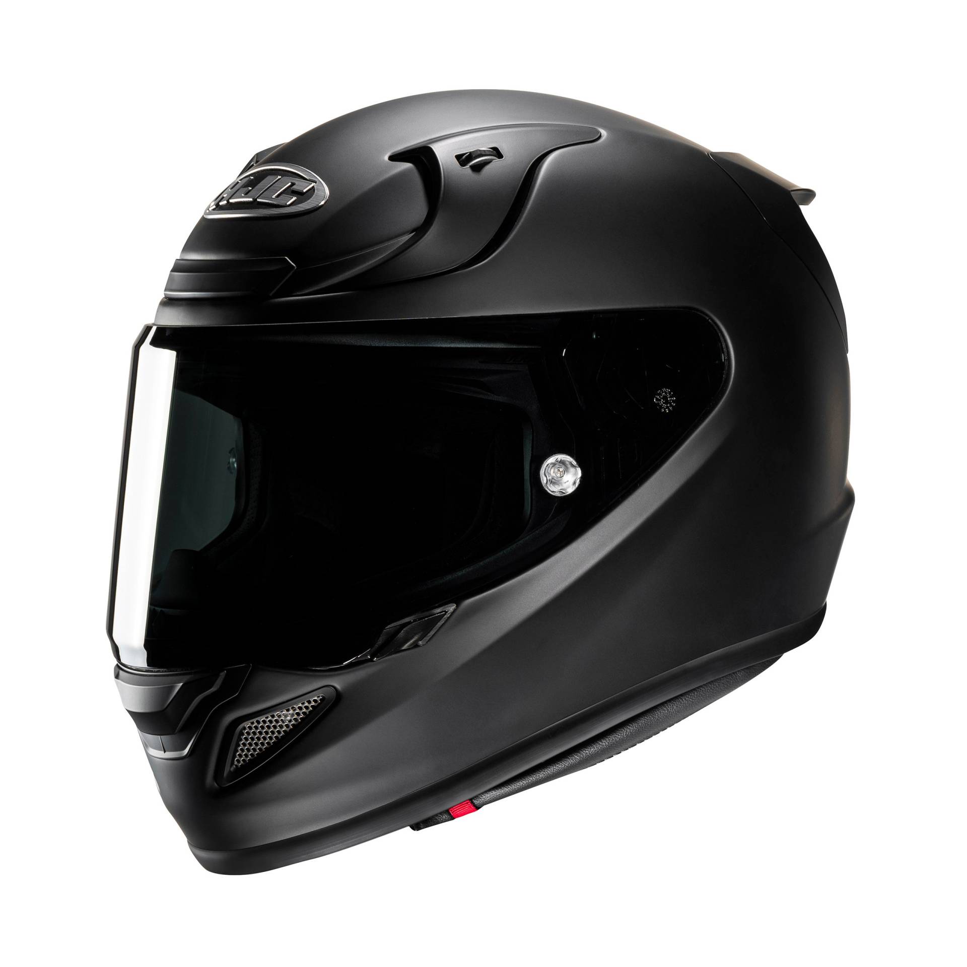 HJC RPHA12 mattschwarz XXL HJC RPHA12 mattschwarz XXL von HJC