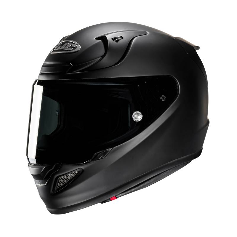 HJC RPHA12 mattschwarz XXL von HJC