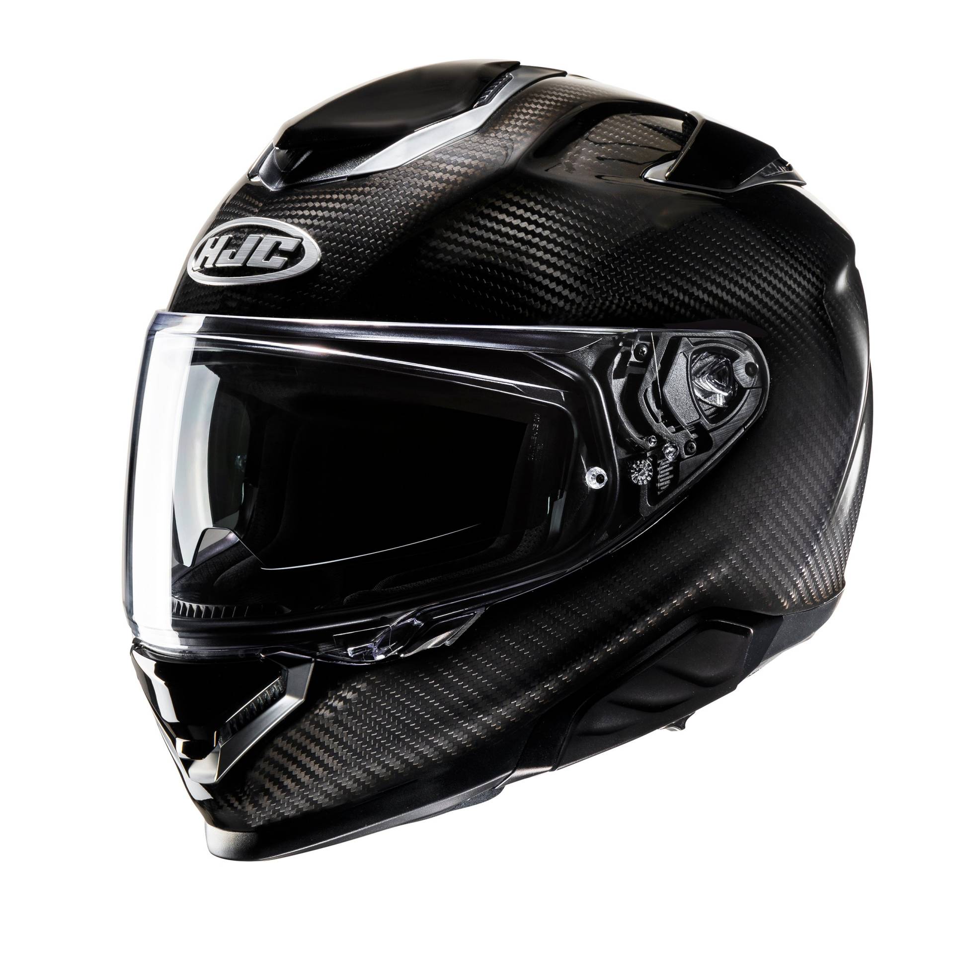 HJC RPHA71 Carbon schwarz S HJC RPHA71 Carbon schwarz S von HJC