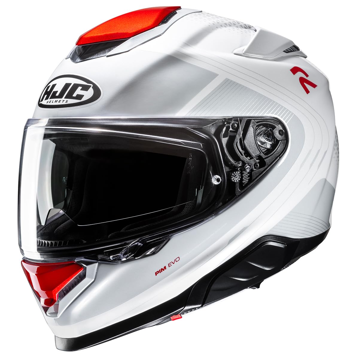 HJC RPHA71 FREPE MC1 XXL von HJC Helmets