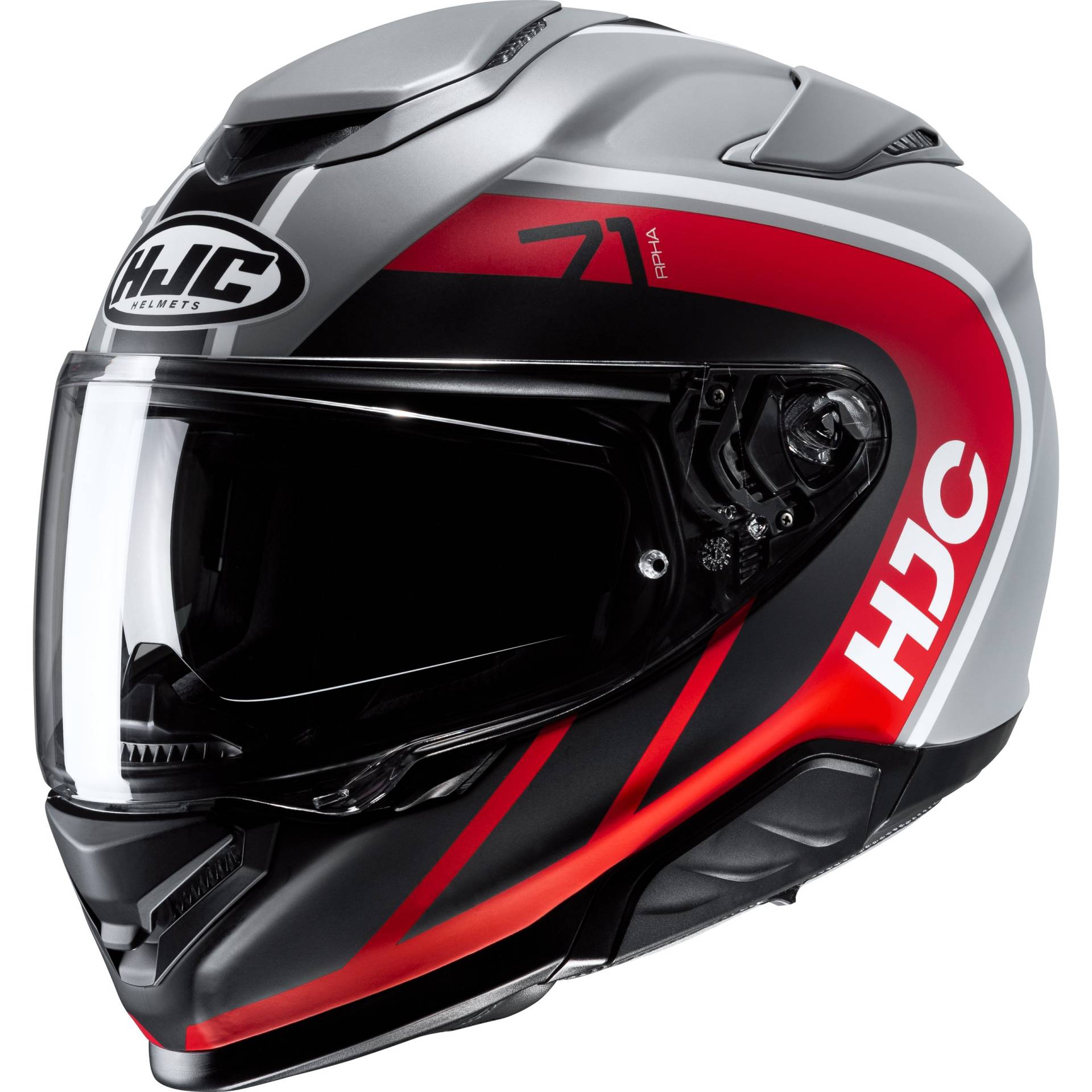 HJC RPHA71 Mapos MC1SF M HJC RPHA71 Mapos MC1SF M von HJC