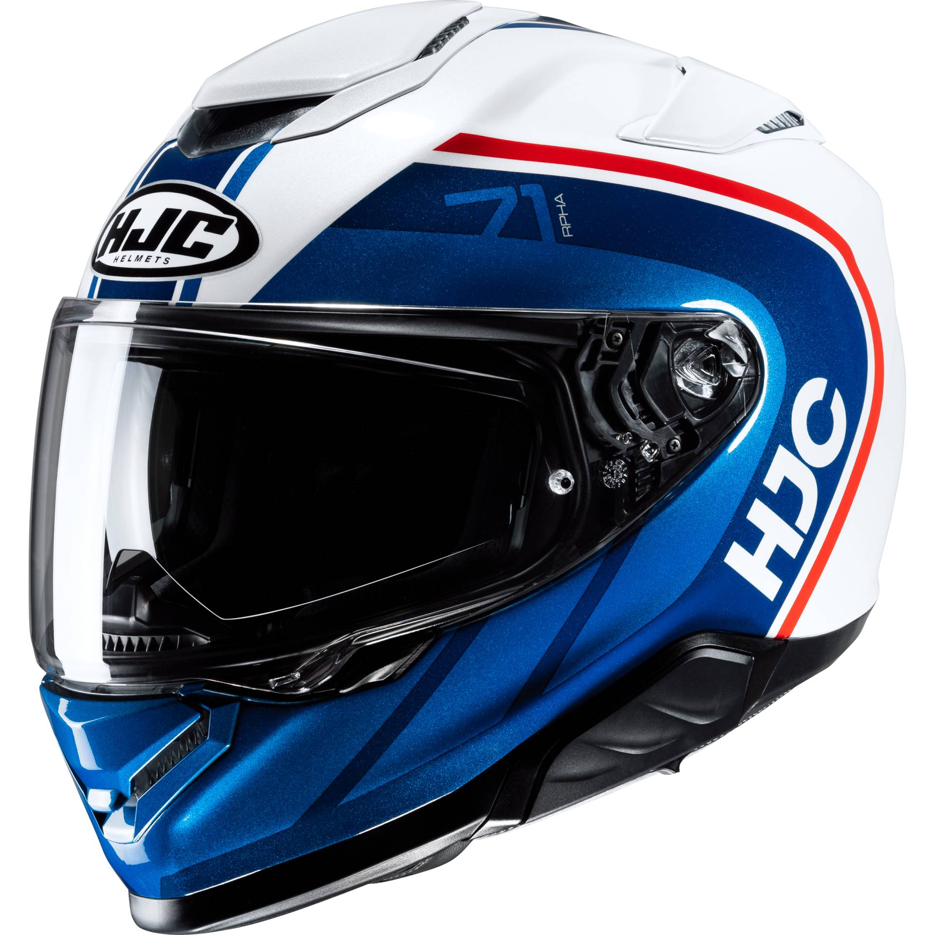 HJC RPHA71 Mapos MC21 L HJC RPHA71 Mapos MC21 L von HJC