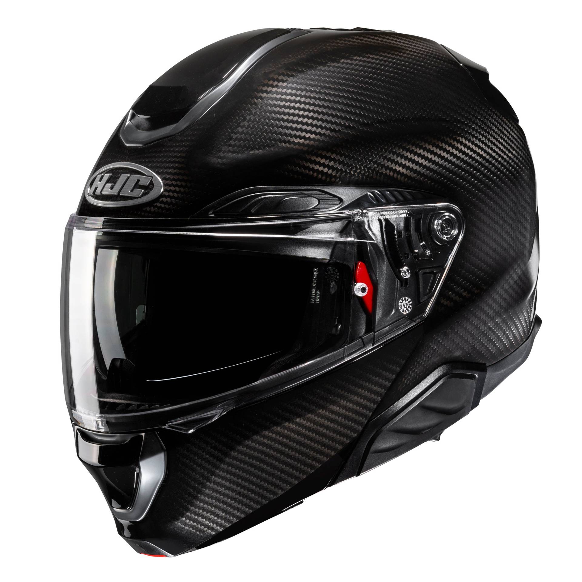 HJC RPHA91 Carbon schwarz L HJC RPHA91 Carbon schwarz L von HJC
