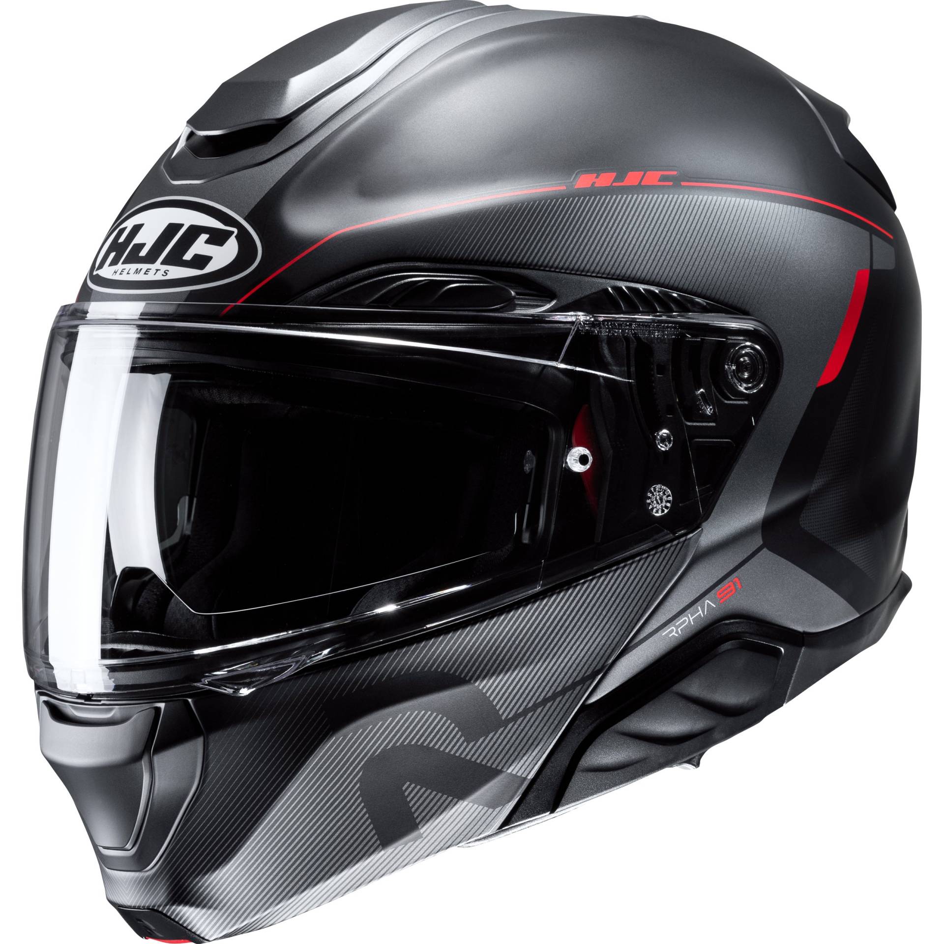 HJC RPHA91 Combust MC1SF XXL HJC RPHA91 Combust MC1SF XXL von HJC