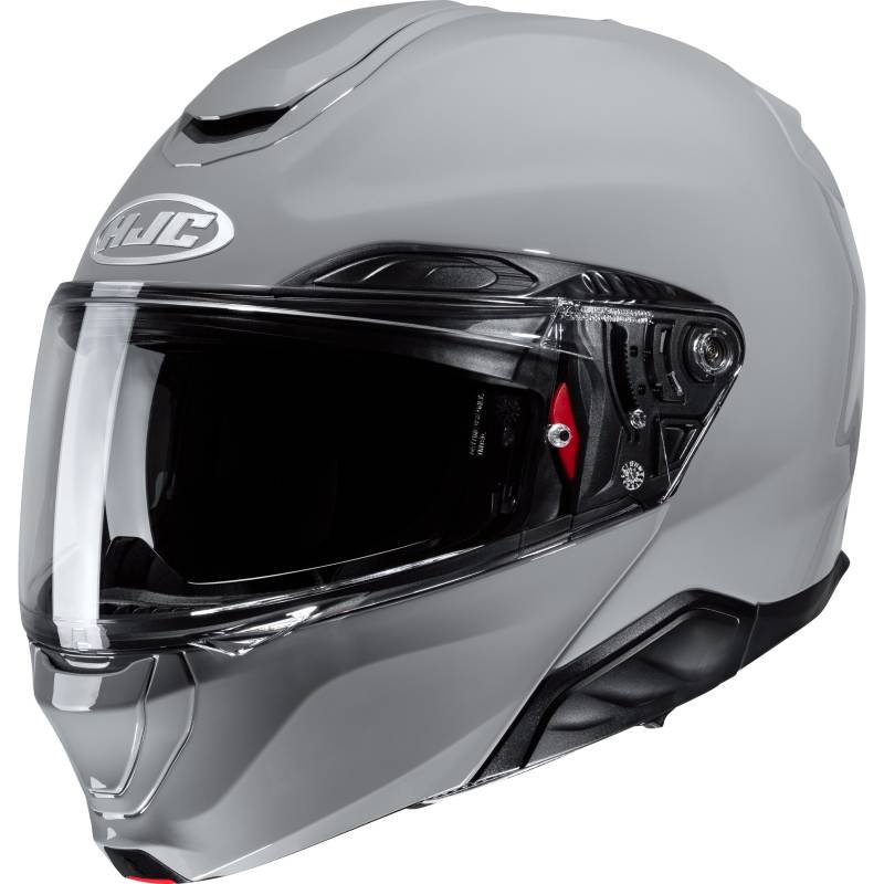 HJC RPHA91 nardo grau XL von HJC
