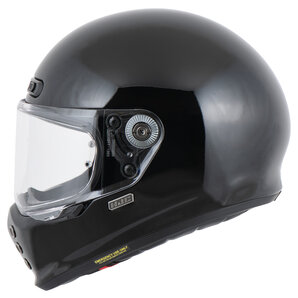 HJC V10 Integralhelm Schwarz von HJC