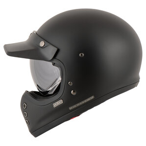 HJC V60 Intergalhelm Matt Schwarz HJC V60 Intergalhelm Matt Schwarz von HJC