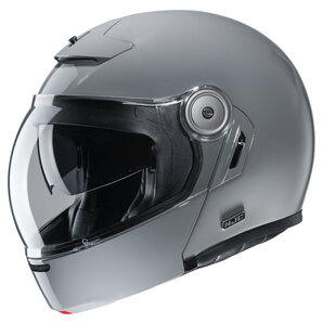HJC V90 Klapphelm Grau von HJC