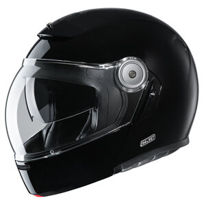 HJC V90 Klapphelm Schwarz von HJC