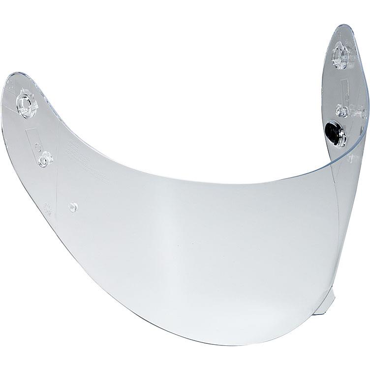 HJC Visier HJ-09 Pinlock klar, Pinlock vorbereitet von HJC