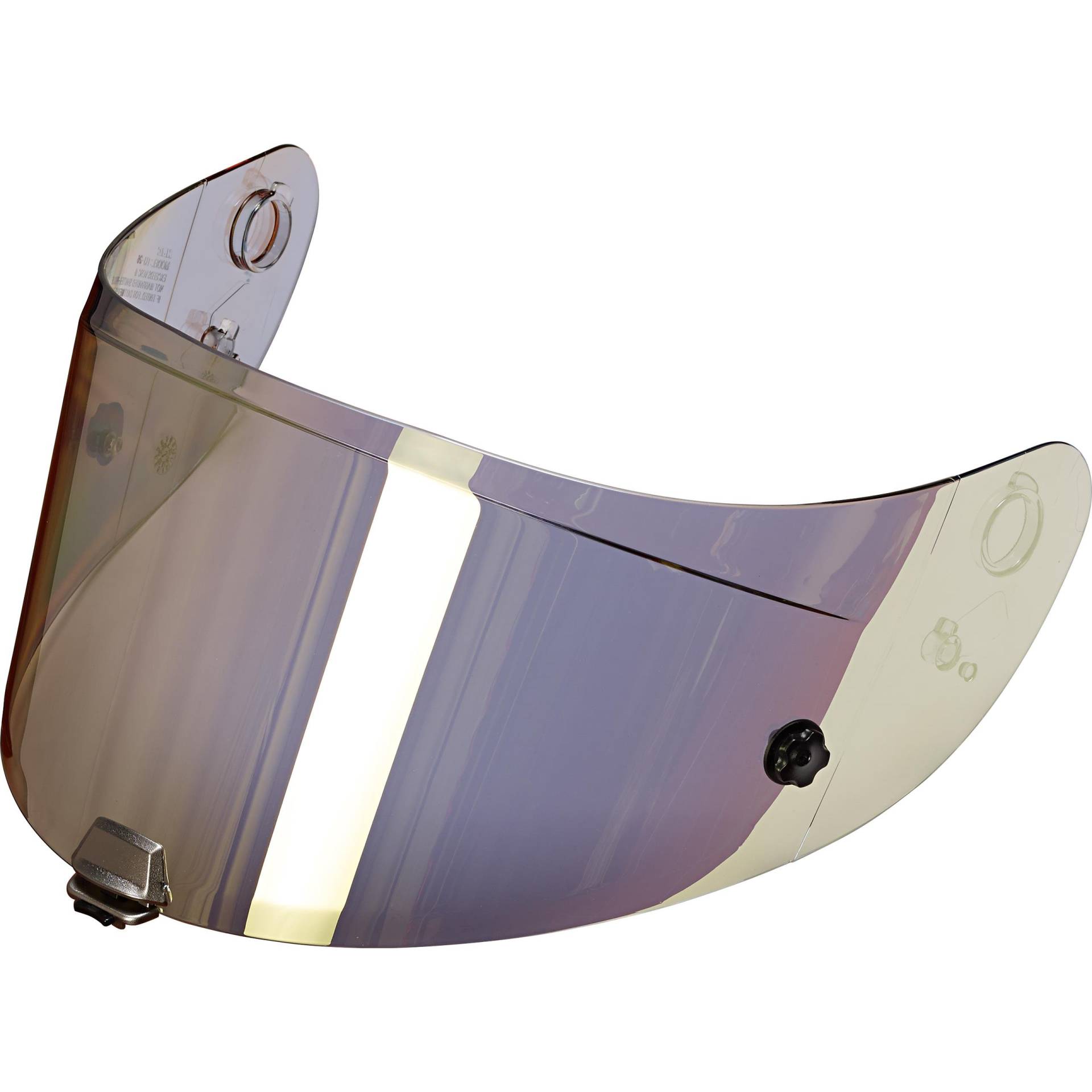 HJC Visier HJ-26 RPHA 11/RPHA 70 Pinlock/Tear Off vorber gold ve HJC Visier HJ-26 RPHA 11/RPHA 70 Pinlock/Tear Off vorber gold ve von HJC