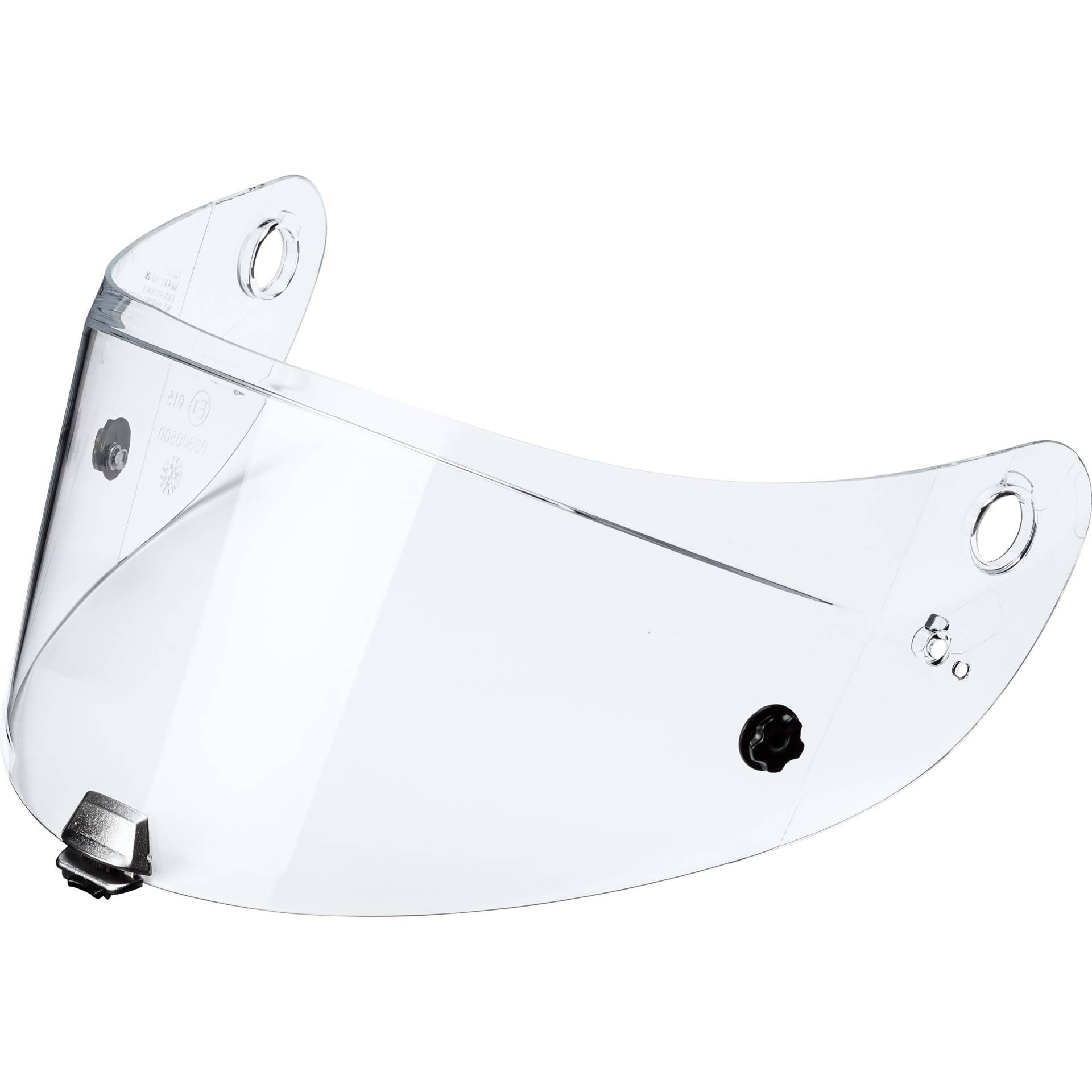 HJC Visier HJ-26 RPHA 11/RPHA 70 Pinlock/Tear Off vorber klar von HJC