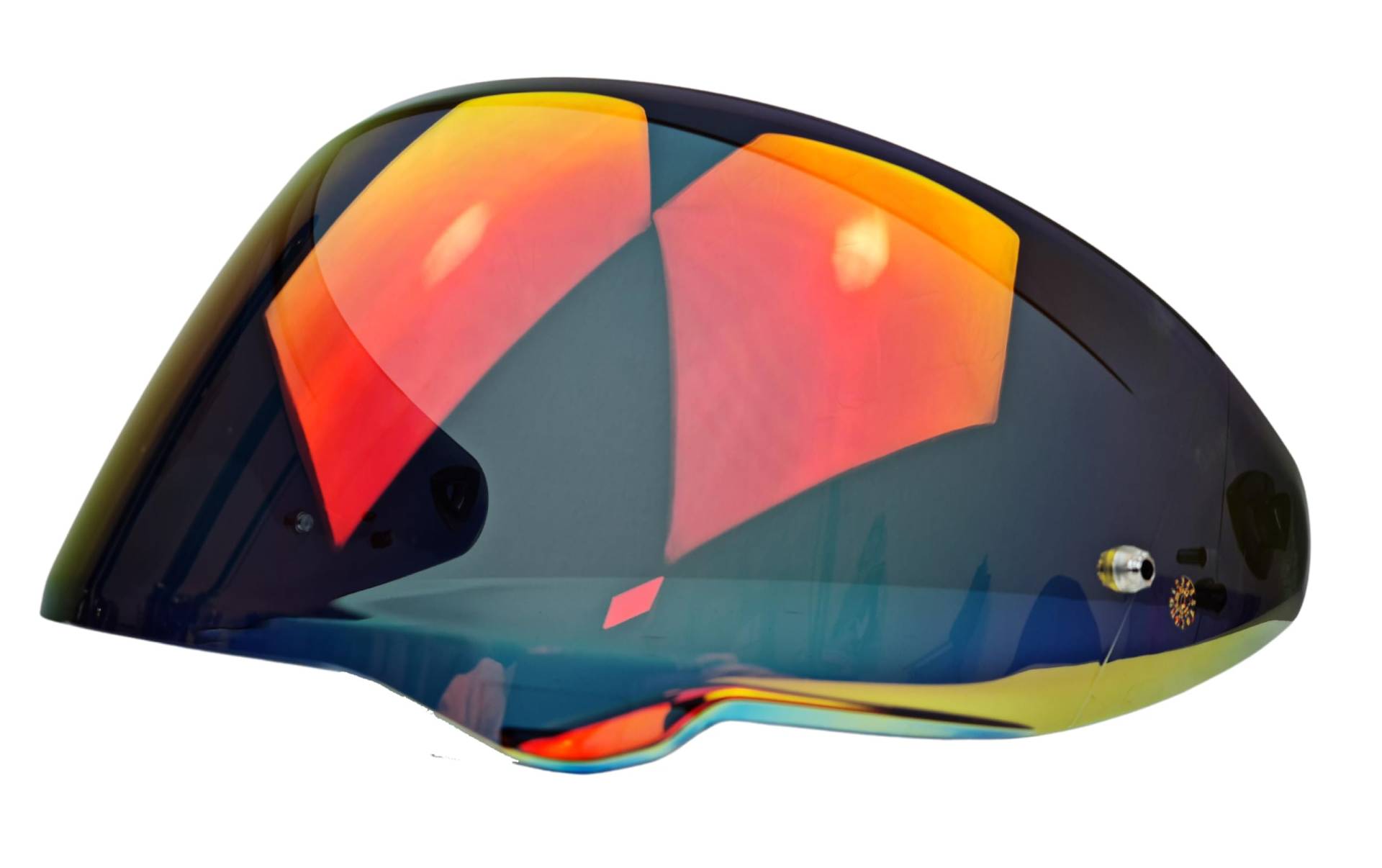 HJC Visier HJ40 passend für RPHA 71, ROT VERSPIEGELT HJC Visier HJ40 passend für RPHA 71, ROT VERSPIEGELT von HJC Helmets