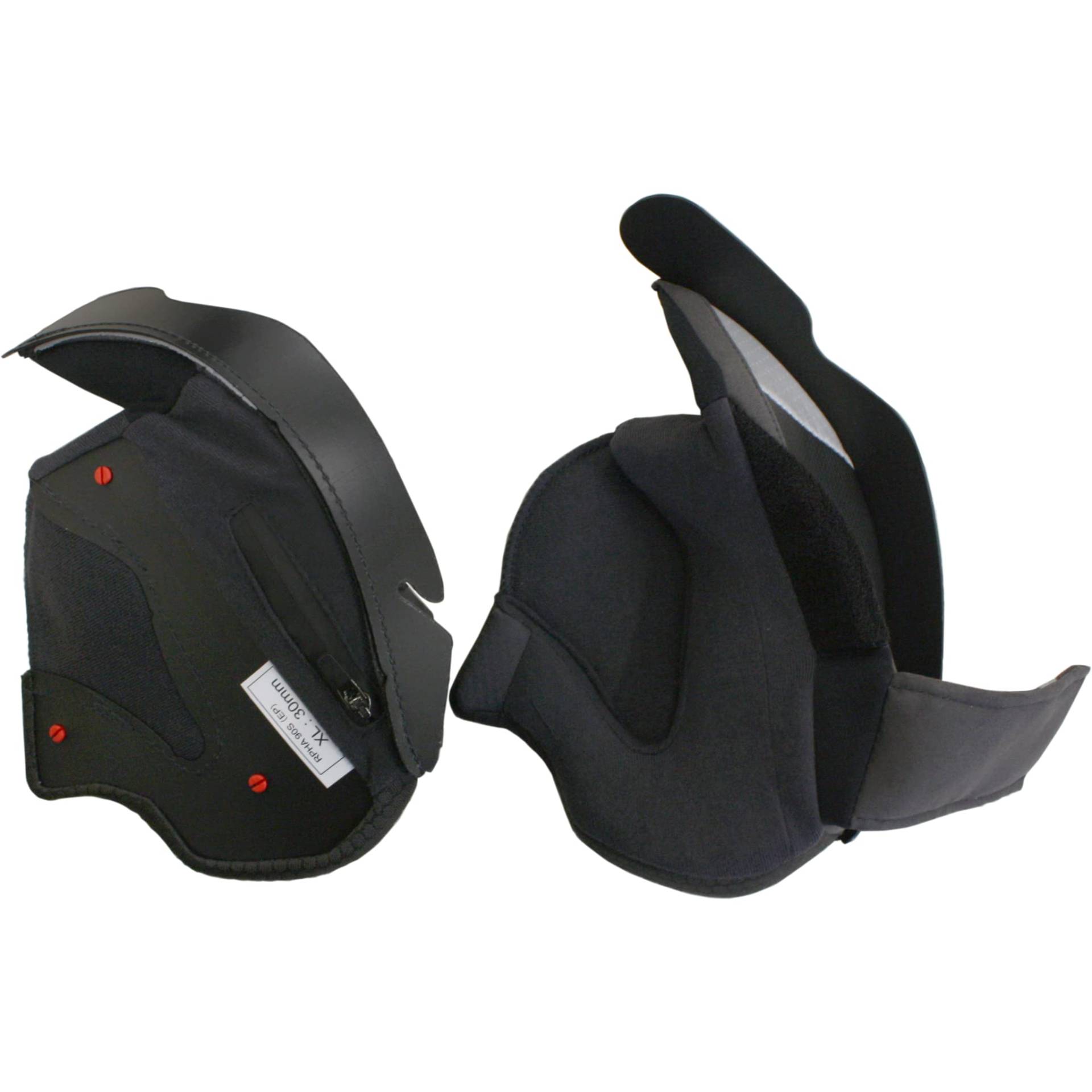 HJC Wangenpolster für RPHA90S, S/L=35mm von HJC Helmets