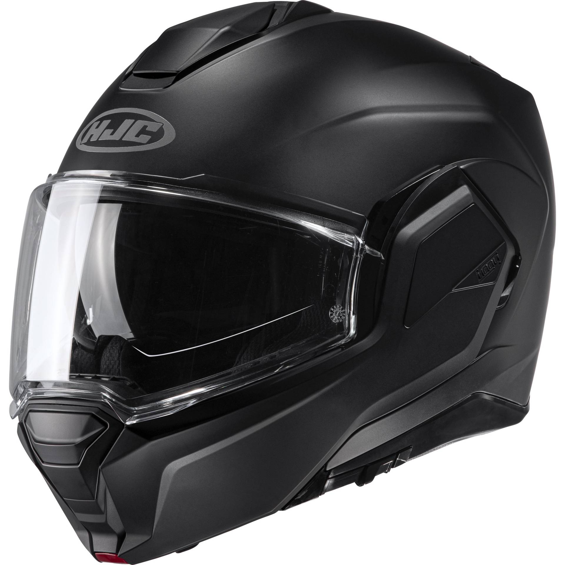 HJC i100 mattschwarz XXL HJC i100 mattschwarz XXL von HJC