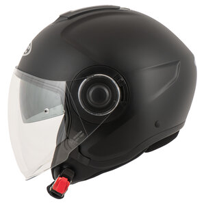 HJC i40 N Jethelm Matt Schwarz von HJC