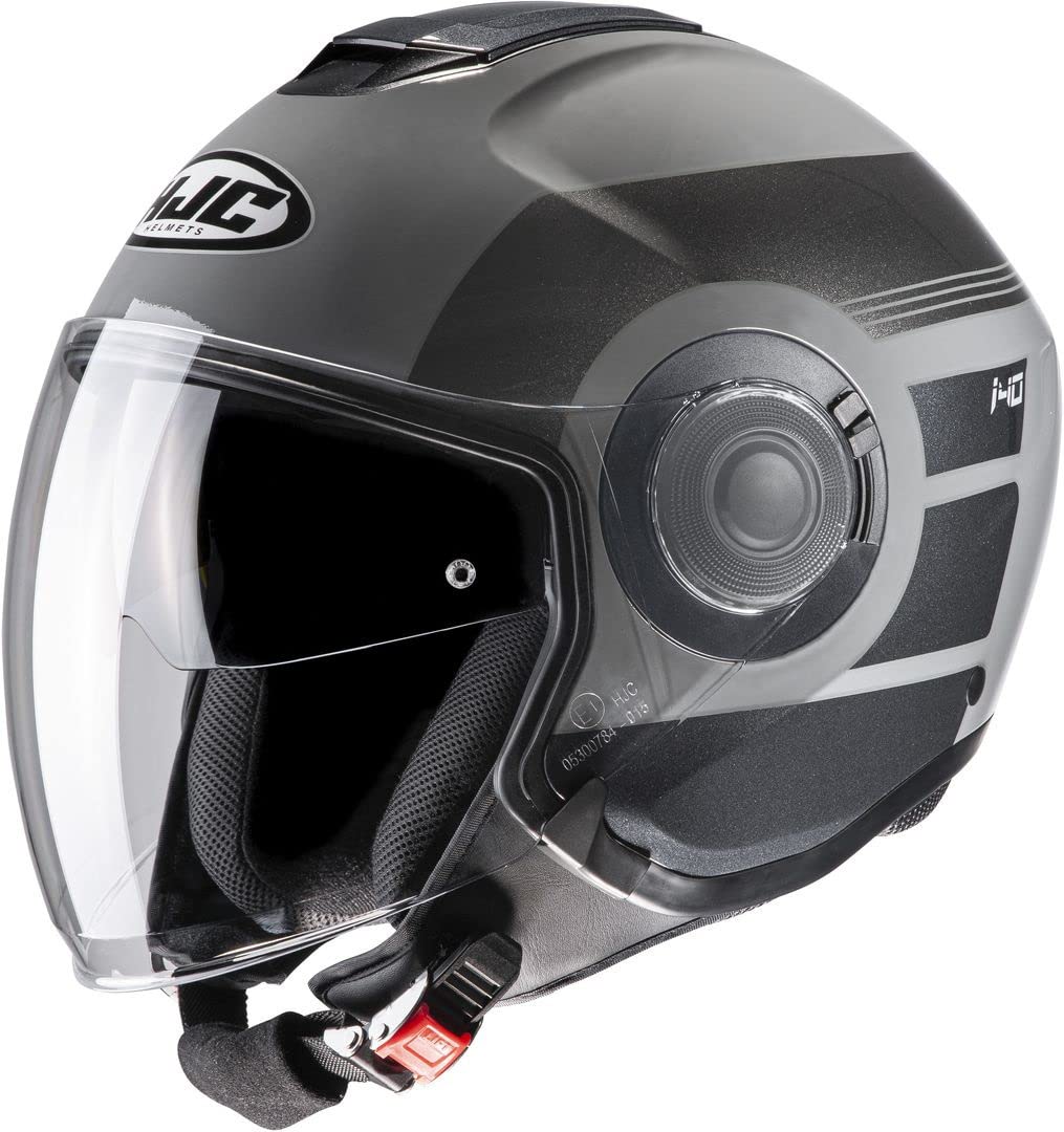 HJC i40 SPINA MC5 M HJC i40 SPINA MC5 M von HJC Helmets
