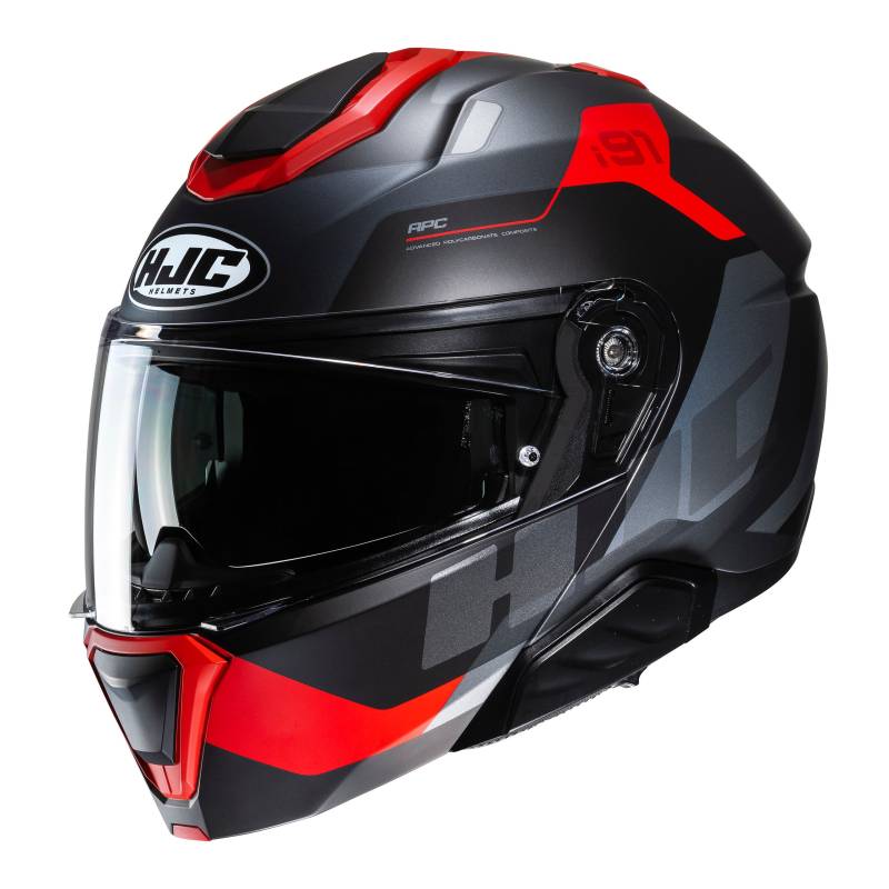 HJC i91 Carst MC1SF XL von HJC