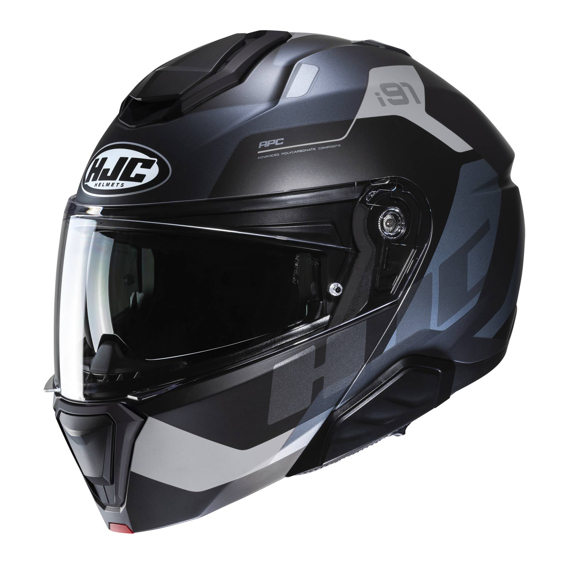 HJC i91 Carst MC5SF XXL von HJC